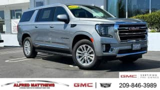 GMC 2023 Yukon XL