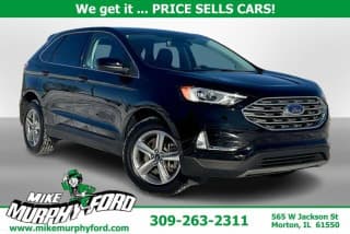 Ford 2021 Edge