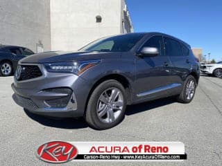 Acura 2021 RDX