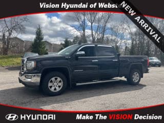 GMC 2016 Sierra 1500