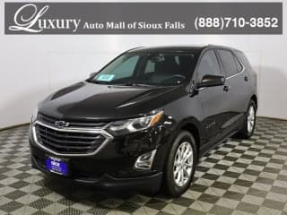 Chevrolet 2018 Equinox