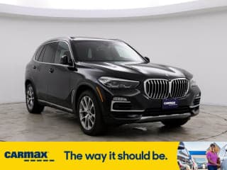 BMW 2019 X5