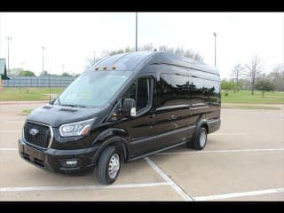 Ford 2023 Transit