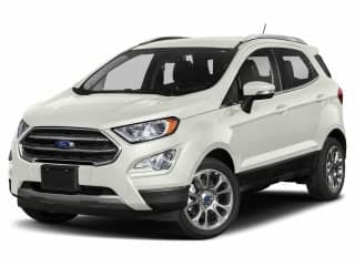 Ford 2021 EcoSport