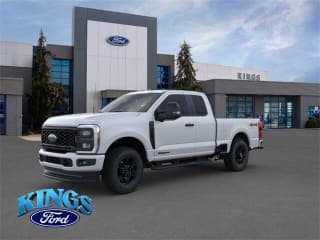 Ford 2023 F-350 Super Duty