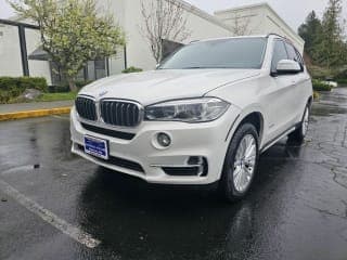 BMW 2015 X5