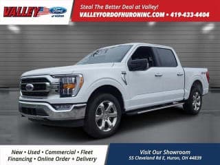 Ford 2022 F-150