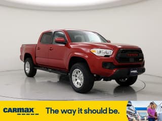 Toyota 2020 Tacoma