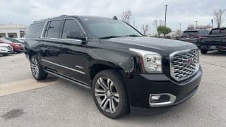 GMC 2019 Yukon XL