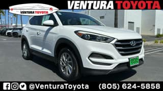 Hyundai 2017 Tucson