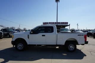 Ford 2017 F-250 Super Duty