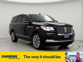 Lincoln 2022 Navigator