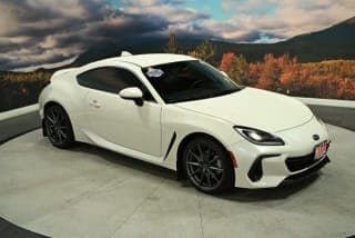 Subaru 2023 BRZ