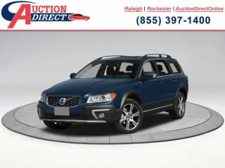 Volvo 2015 XC70