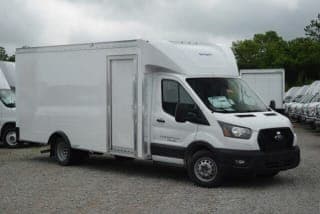 Ford 2023 Transit