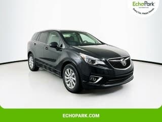 Buick 2020 Envision