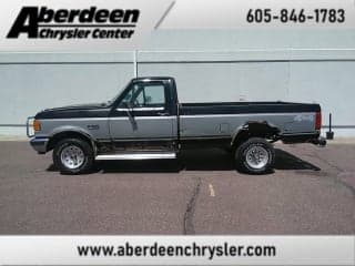 Ford 1991 F-150