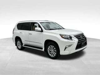 Lexus 2018 GX 460