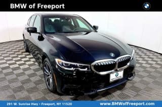 BMW 2021 3 Series
