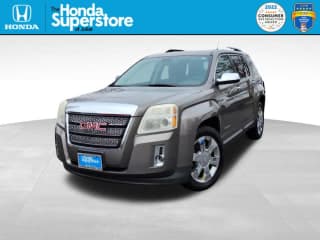 GMC 2011 Terrain