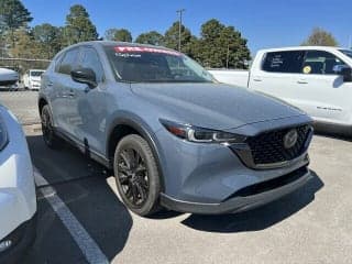 Mazda 2023 CX-5