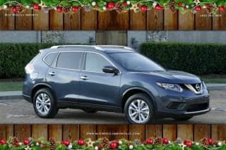 Nissan 2016 Rogue