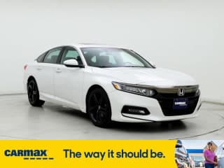 Honda 2018 Accord