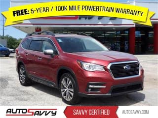 Subaru 2019 Ascent