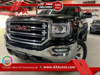 GMC 2017 Sierra 1500