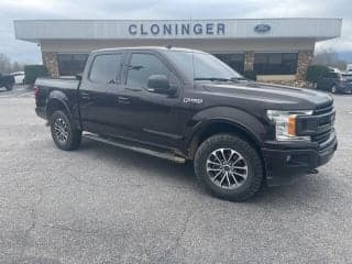 Ford 2019 F-150