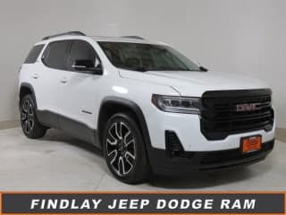 GMC 2021 Acadia