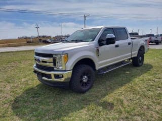 Ford 2017 F-250 Super Duty