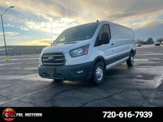 Ford 2020 Transit