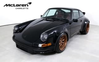 Porsche 1977 911