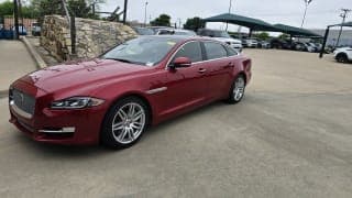 Jaguar 2019 XJL