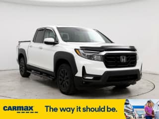 Honda 2022 Ridgeline