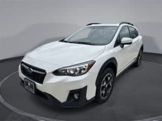 Subaru 2018 Crosstrek