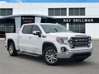 GMC 2020 Sierra 1500