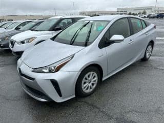 Toyota 2022 Prius