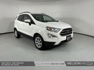 Ford 2020 EcoSport