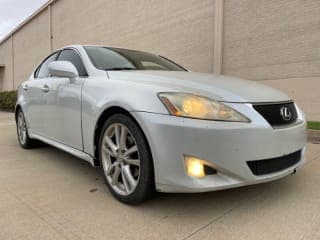 Lexus 2006 IS 250