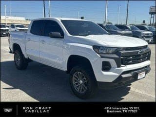 Chevrolet 2023 Colorado