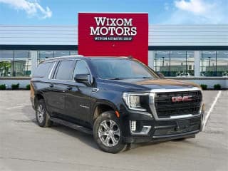 GMC 2021 Yukon XL