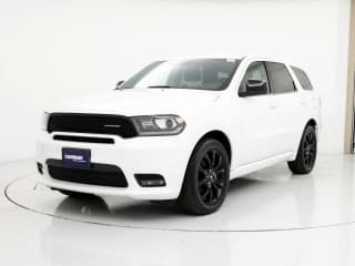 Dodge 2020 Durango