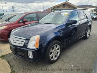 Cadillac 2006 SRX