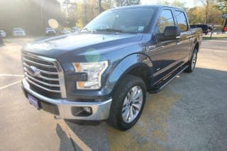 Ford 2015 F-150