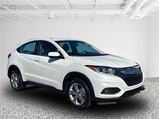 Honda 2021 HR-V