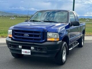 Ford 2003 F-250 Super Duty