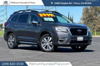 Subaru 2019 Ascent