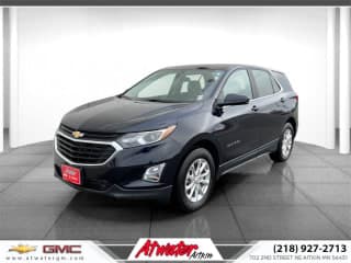 Chevrolet 2021 Equinox